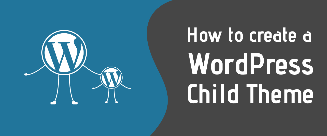 Creating WordPress Child Theme Tutorial by ThemeGrill