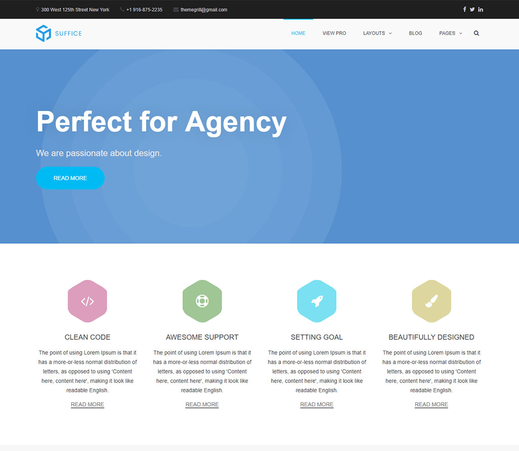 Suffice-free-wordpress-theme