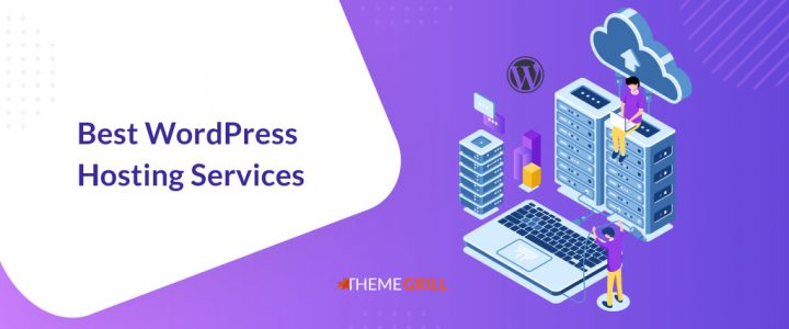 10 Best WordPress Hosting Services for 2021 (Compared)