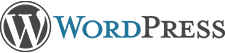 wordpress-best-cms-platform-logo