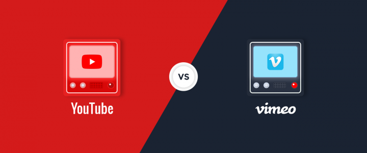YouTube Vs Vimeo: Which Video Platform is better? (Compared)