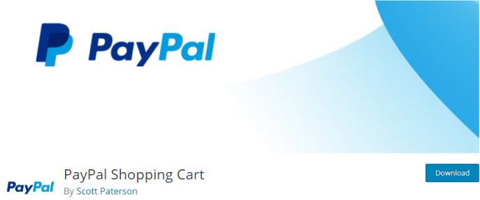 WordPress-Shopping-Cart-Plugins-PayPal-Shopping-Cart