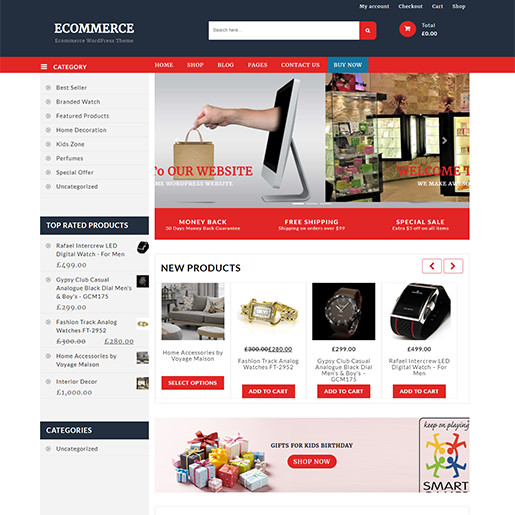 BB-ecommerce-store
