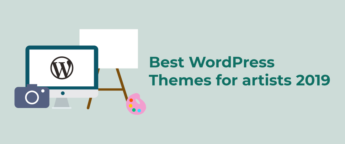 Best-WordPress-Themes-for-artists-2019