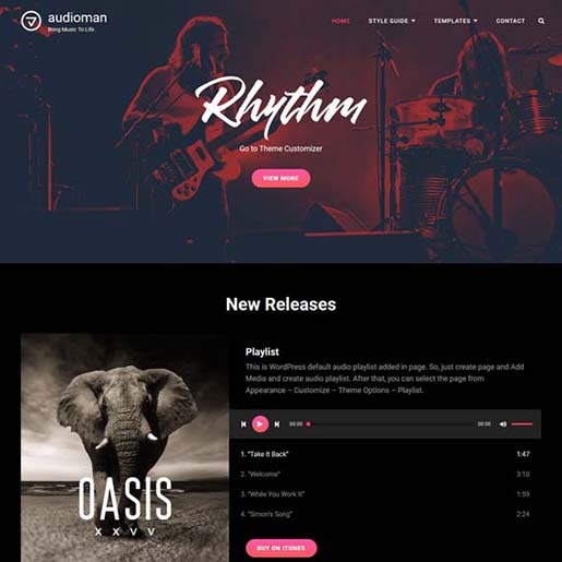 Audioman-Free-WordPress-Business-Theme