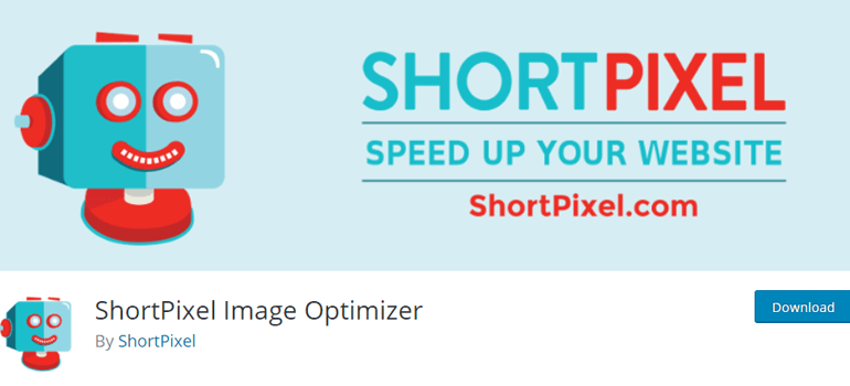 ShortPixel Plugin