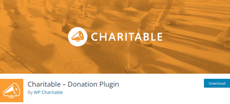Charitable WordPress Donation Plugins