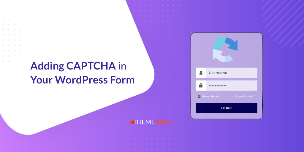 How to Add Captcha in WordPress Form