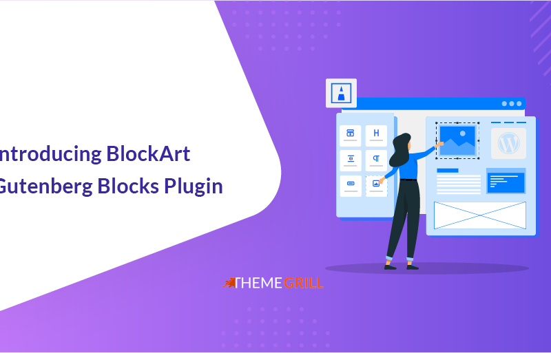 Introducing BlockArt Gutenberg Blocks Plugin