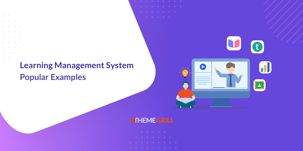 Learning Management System