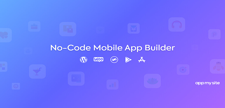 AppMySite App Builder