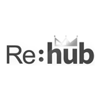 REhub Logo Icon