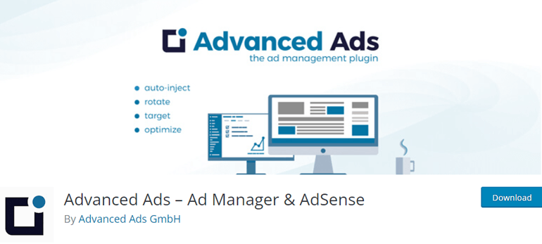 How to Place Ads in WordPress with Advanced Ads Plugin