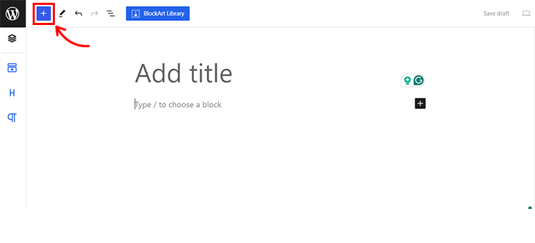 11 Best WordPress Timeline Plugins for 2024 (+How to Guide) 16 Alternative of Block Inserter - WordPress Timeline Plugins