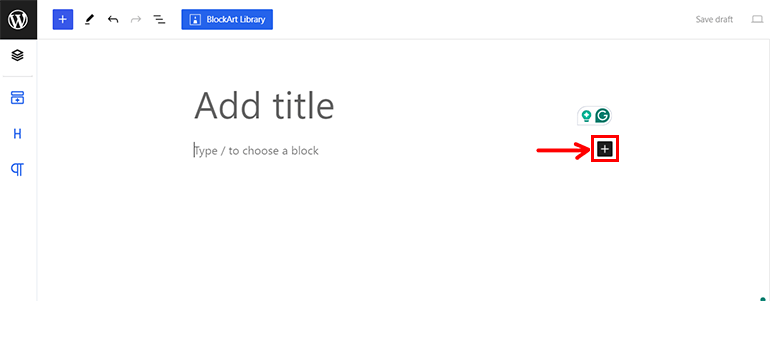 11 Best WordPress Timeline Plugins for 2024 (+How to Guide) 14 Block Inserter BlockArt Blocks