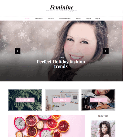 blossom-feminine