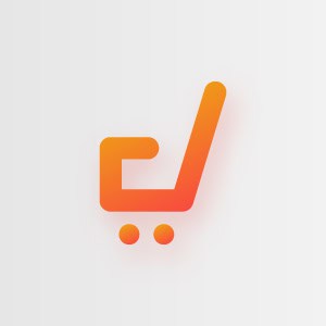 Square Logo of eStore WooCommerce Theme